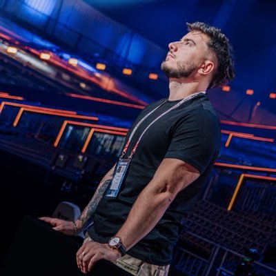 MysTK's profile picture