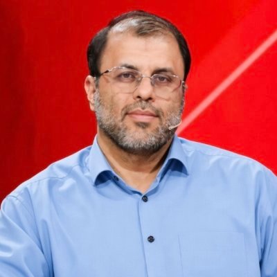 میثم ظهوریان's profile picture