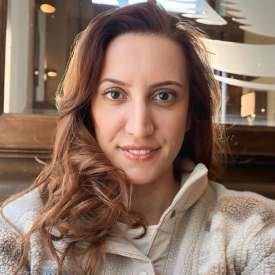 Sevcan's profile picture