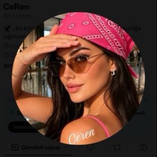 CeRen's profile picture
