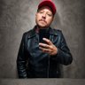 Фото профиля Carlos