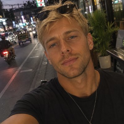Tony Blake's profile picture