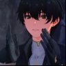 the racer's profile picture