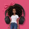 Profilbild von Dot is not being serious 🎀 🎀 🎧 🎧
