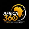 Africa 360 profil fotoğrafı