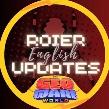 Roier English Updates's profile picture