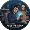 Profilbild von Asosyal Adam