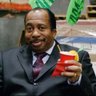 Stanley Hudson profil fotoğrafı