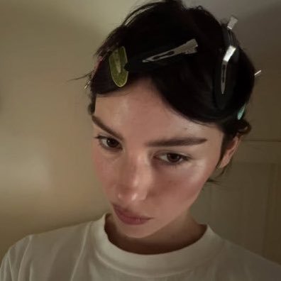 lucrezia ⭑'s profile picture