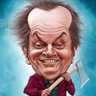 “Here’s Johnny!” 的头像