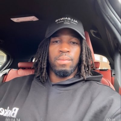 🥷🏾's profile picture