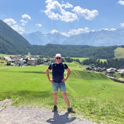 Michael Janßen's profile picture