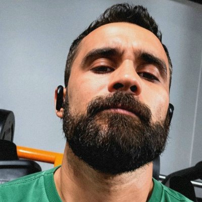 oicraM's profile picture