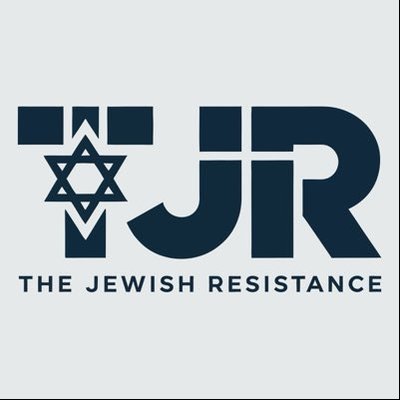 Thejewishresist's profile picture