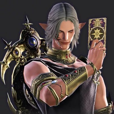 Urianger Augurelt's profile picture