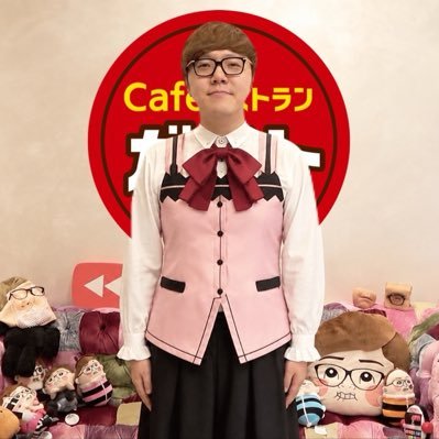 がすまに's profile picture