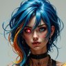 Jenny Talia profil fotoğrafı