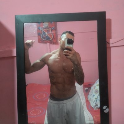 AndreyMesaea6y's profile picture