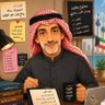 ابو طلال 🇰🇼 🇵🇸🇸🇾 profil fotoğrafı
