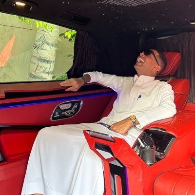 احمد البارقي's profile picture
