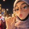 مِــــنَّــــة🦢's profile picture