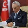 Ahmet Yılmaz 🇹🇷 的头像