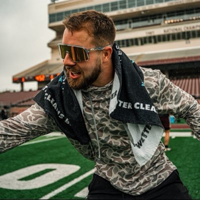Lincoln Pare's profile picture