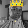 Zainab Aronde's profile picture