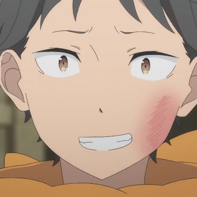 M あmeen; Re:Zero/MT's profile picture