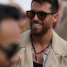 Can yaman's profile picture