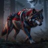 Фото профиля TheLoneAlphaWolf🐺
