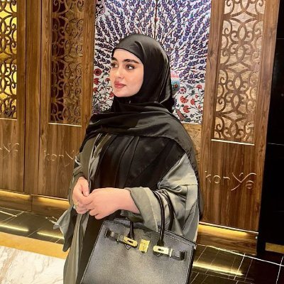سارة علي||𝕤𝕒𝕣𝕒 A𝕝𝕚's profile picture