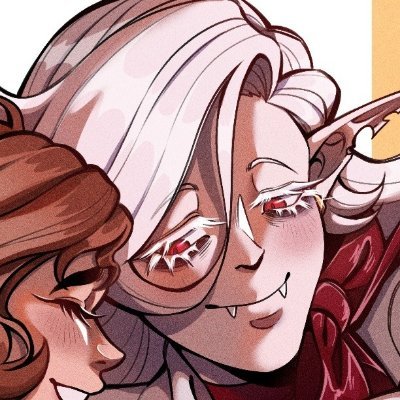 🥀Fezz🥀 COMMS OPEN's profile picture