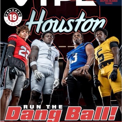 VYPE Houston's profile picture