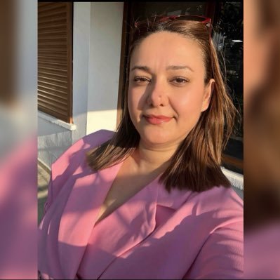 GAMZE ÖZKOÇ's profile picture