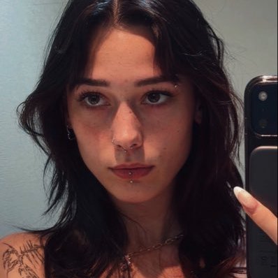 ✶✮ 🎀 𝑀𝒾𝒸𝒽𝑒𝓁𝓁𝑒 🎀 ✮✶'s profile picture