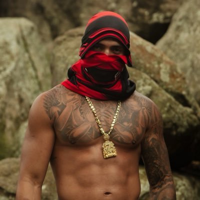Moreno Cariioca's profile picture
