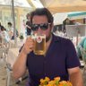 Profilbild von Andrew