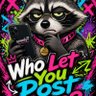 Фото профиля Who Let You Post This?