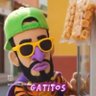Presifrente Abelardo's profile picture