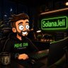 Jeli profil fotoğrafı