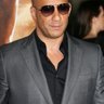 Vin Diesel profil fotoğrafı