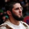 Islam mahkasev profil fotoğrafı