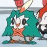 Profilbild von Leafy Feathers