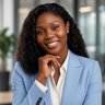 Mercy Edet profil fotoğrafı