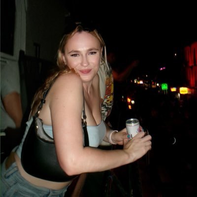 Monica Venzke's profile picture