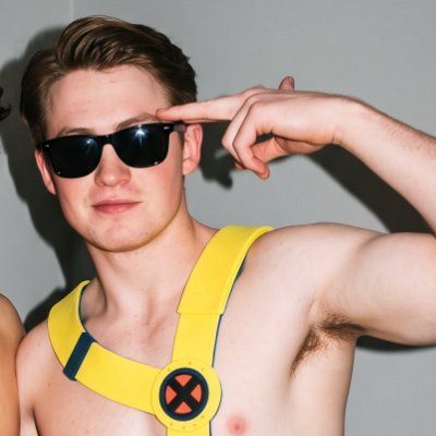 MalesXAI's profile picture