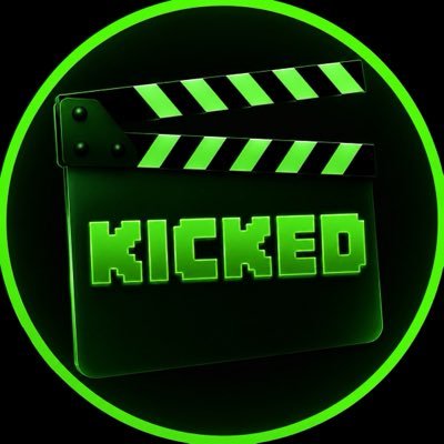 KICKED's profile picture