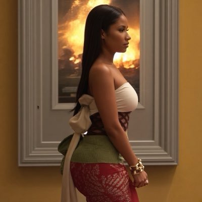 Barbie®'s profile picture