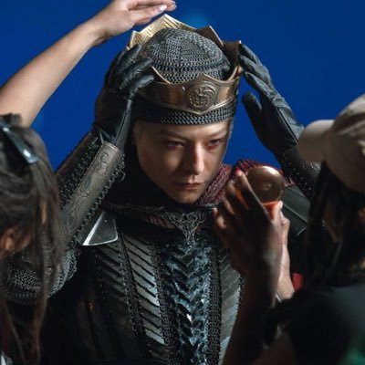 CXVIII's profile picture